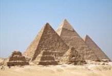 Half Day Pyramids & Sphinx Tour